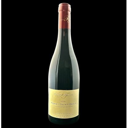 Morey St Denis 2021 75CL Domaine Feuillet  Vins rouges