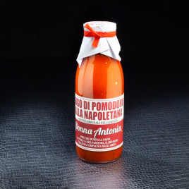 NPT - Pomodori napoletana Donna Antonia 500gr  A NE PAS TOUCHER