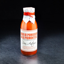 NPT - Pomodori piemontese Donna Antonia 500gr  A NE PAS TOUCHER