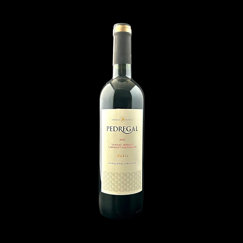 Pedregal 2020 Domaine Antigua  Vins