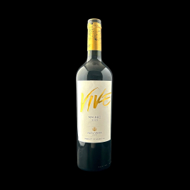 Vive Malbec 2023 75CL Domaine Alta Vista  Vins du monde