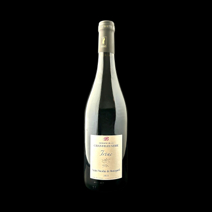 St Nicolas de Bourgeuil 2023 75CL Domaine Chanteleuserie  Vins rouges