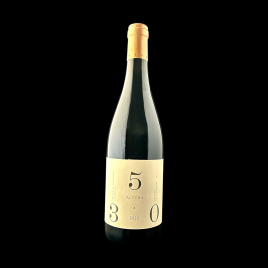 Vallée de Cucugnan 2022 Altura 75CL Domaine Sichel  Languedoc Roussillon