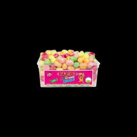 Mao croqui 220 pièces Haribo  Bonbon classique