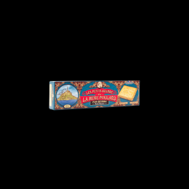 Etui petit beurre 1888 145g Mère Poulard  Petit beurre