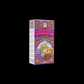 Etui collector cookies 200g Mère Poulard  Cookie