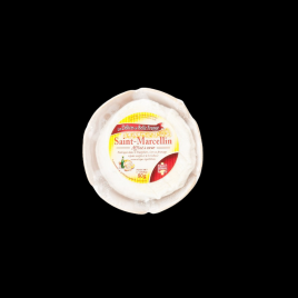 Saint marcellin 80G Belle France  Accueil