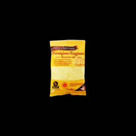 Parmigiano reggiano aop râpé 60G Belle France  Mozzarellas, fetas, parmesans et burratas