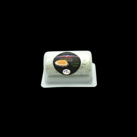 Buchette chèvre ail fines herbes 100G Jadore  Chèvres et brebis