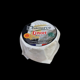 Chaource aop 250G Lincet  Accueil