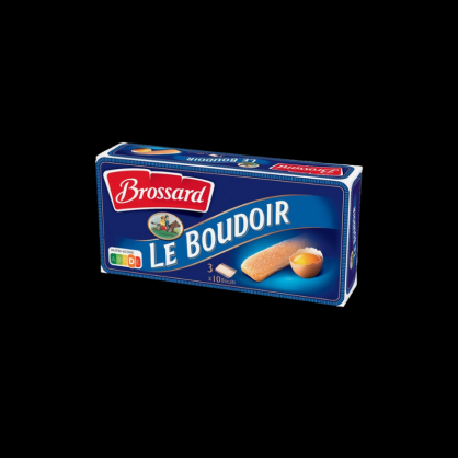 Le boudoir 175g Brossard  Biscuits