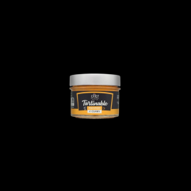 Tartinable poivron curry 100g Chef de France  À tartiner