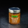 NPT - Moutarde bio framboise hibiscus Savor&Sens 100gr  Accueil