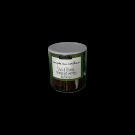 Tapenade de Ninon 100g Savor&Sens  À tartiner