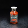 NPT - Sauce ketchup piment d'Espelette Savor & Sens 280g  Accueil