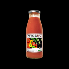 Soupe provençale 48cl Marcel Bio  Soupes et croutons