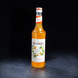Sirop fruits de la passion 70cl Monin  Sirops