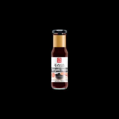 Yakitori sauce 150ml Siam  Sauces asiatiques