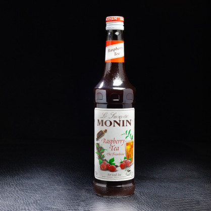 Sirop framboise 70cl Monin  Sirops