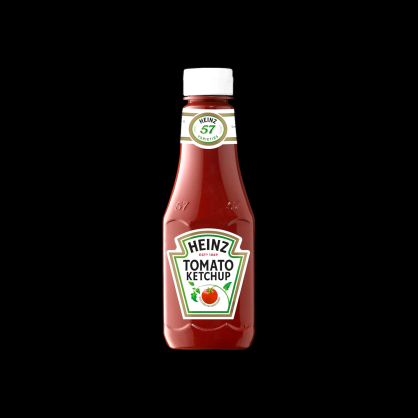Tomato ketchup 342g Heinz  Ketchup