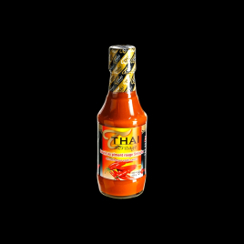 Sauce piment rouge sriracha 220g Héritage  Sauces asiatiques