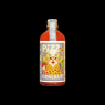 Sauce piquante pizza géniale 100ml Mastari  Autres sauces froides