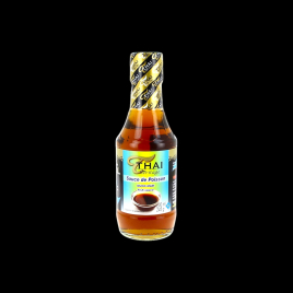 Sauce poisson nuoc mam 245g Héritage  Sauces asiatiques