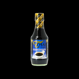Sauce soja foncée 235g Héritage  Sauces asiatiques