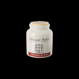Moutarde de Dijon 500g Edmond Fallot  Moutarde