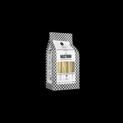 Nastrini pâtes sèches blé dur 500g Sandro Desii  Pâtes