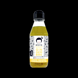 Sauce gingembre 33cl N’Oye  Vinaigrettes