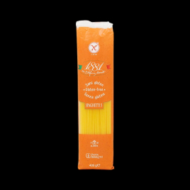 Pâtes spaghetti sans gluten n5 400g 1881  Pâtes