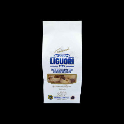 Pâtes pappardelle 500g Pastificio  Pâtes