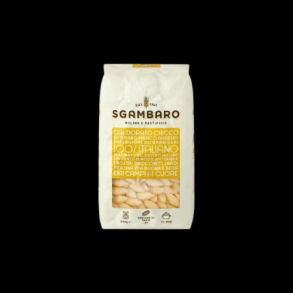 Pâtes gnocchi 500g Sgambaro  Pâtes