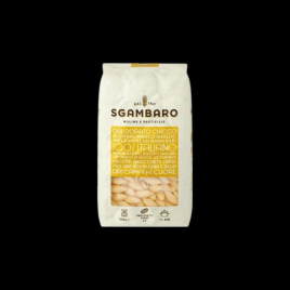 Pâtes gnocchi 500g Sgambaro  Pâtes
