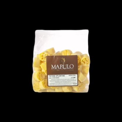 Pâtes tritone oplontino 500g Marulo  Pâtes