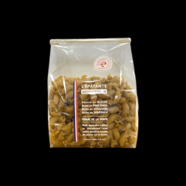Pâtes épatante petit épeautre 250g Ferme de la Poste  Pâtes
