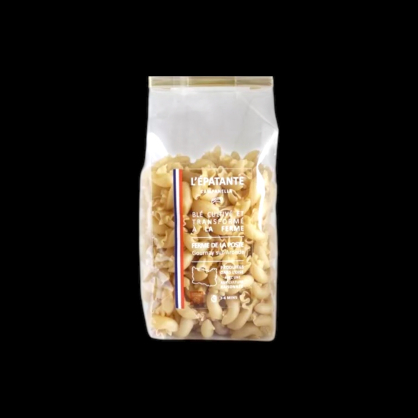Pâtes épatante campanelle 250g Ferme de la Poste  Pâtes