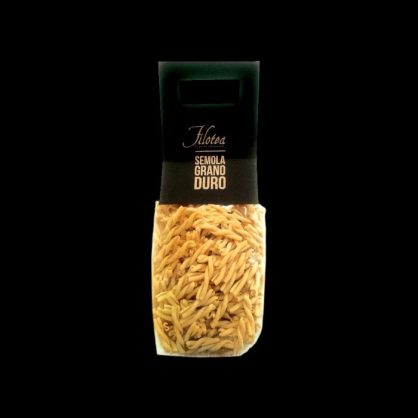 Pâtes strozzapreti 500g Filotea  Pâtes