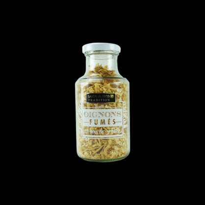 Oignons fumés 50g Savor&Sens  Épices