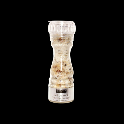 Sel secret provençal 145g Savor&Sens  Sel