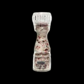 Sel baies roses 140g Savor&Sens  Sel