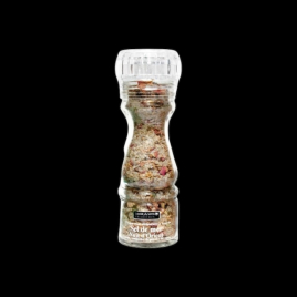 Sel nuits d’Orient 125g Savor&Sens  Sel