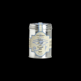 Givre de sel 45g Terre Exotique  Sel