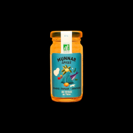 Poudre Tanger couscous 30g Munnar  Épices