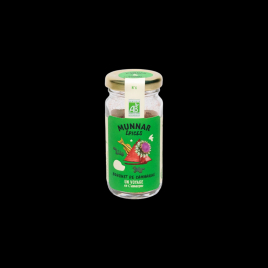 Bouquet de Camargue 30g Munnar  Épices