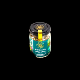 Herbes de Provence 16g Un Jour Une Épice  Épices