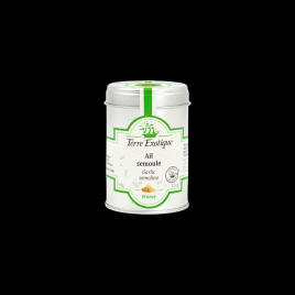 Ail semoule 90g Terre Exotique  Épices