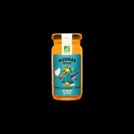 Poudre essaouira tajine 30g Munnar  Épices