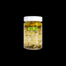 Moutarde truffe poivre noir 190g Savor&Sens  Moutarde